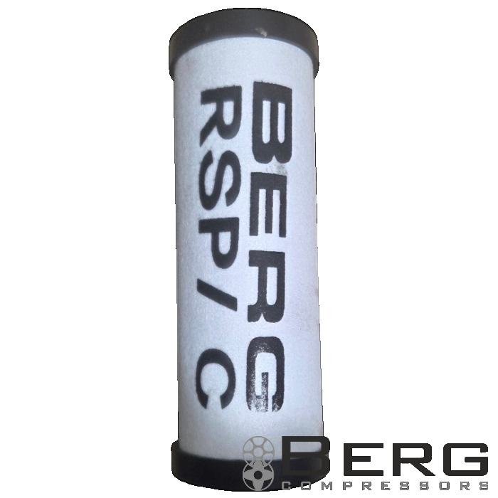 Картридж Berg RSP 120 C
