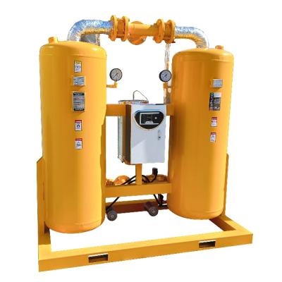 Адсорбционный осушитель Berg ОН-22 (-70 °С)