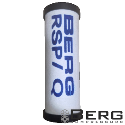 Картридж Berg RSP 150 Q