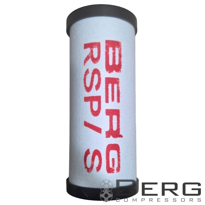 Картридж Berg RSP 15 S