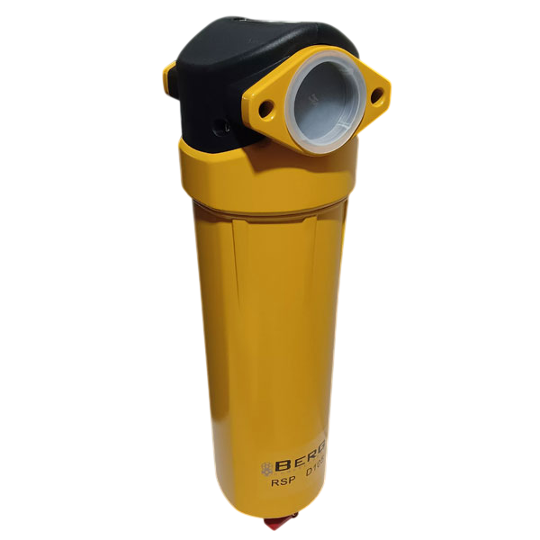 Циклонный сепаратор RSP D2100