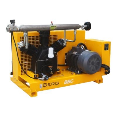 Дожимной компрессор BERG BBC-22