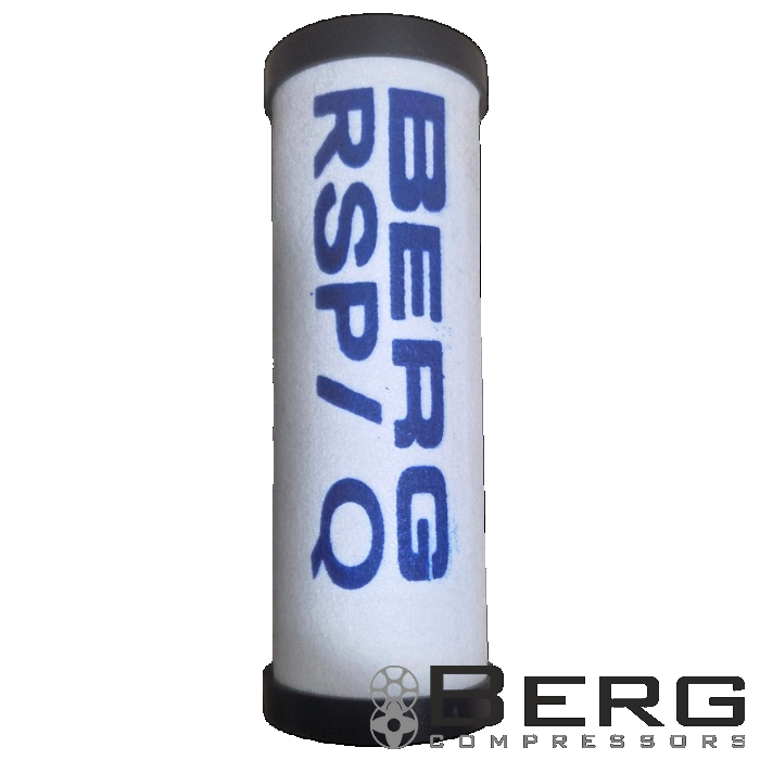 Картридж Berg RSP 150 Q