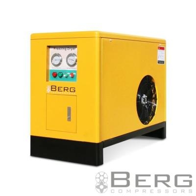 Рефрижераторный осушитель BERG ОВ-55 (до 40 бар)