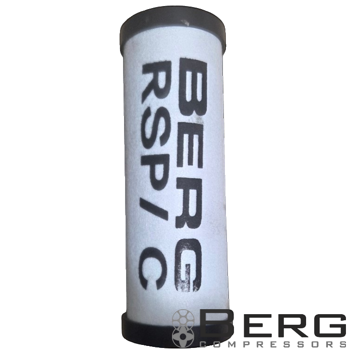 Картридж Berg RSP 35 C