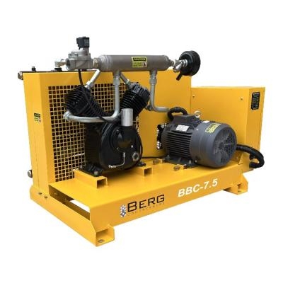 Дожимной компрессор BERG BBC-7,5