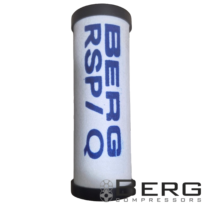 Картридж Berg RSP 24 Q
