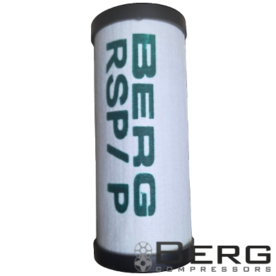Картридж Berg RSP 35 P