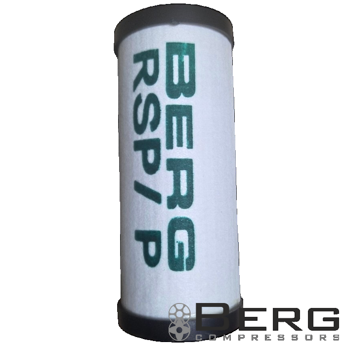 Картридж Berg RSP 120 P
