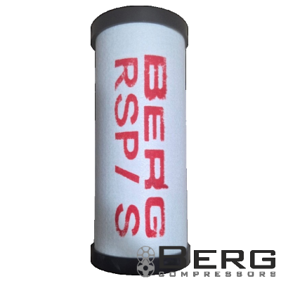 Картридж Berg RSP 150 S