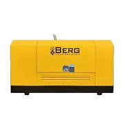 Стационарные дизельные компрессоры