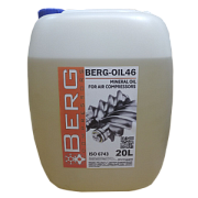 Масла компрессорные