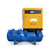 С ресивером