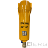 Магистральный фильтр для очистки воздуха Berg RSP 15