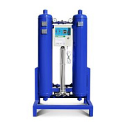 Адсорбционные осушители BERG