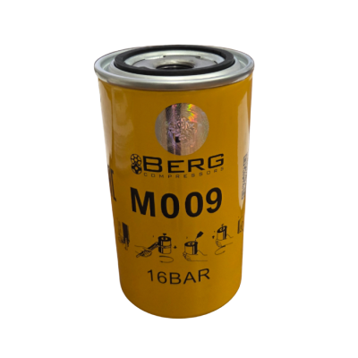 Фильтр масляный M009 Фильтр масляный M009