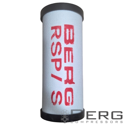 Картридж Berg RSP 15 S Картридж Berg RSP 15 S